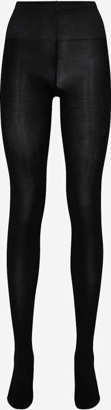 Strømpebukse Lia Tights 100 den - Svart