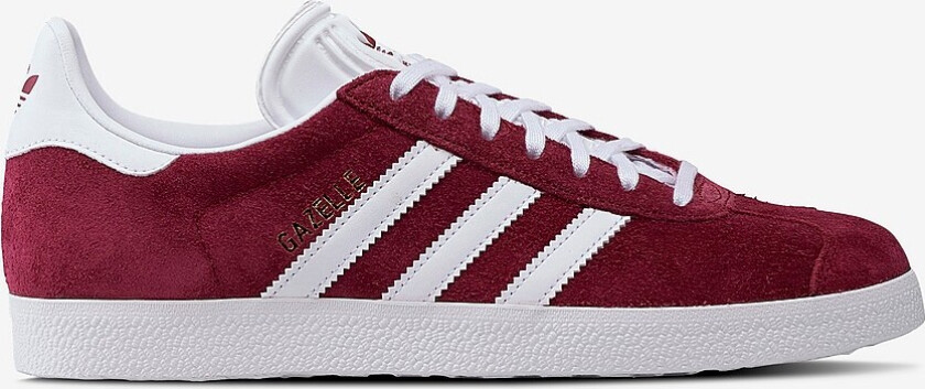 Sneakers Gazelle - Rød