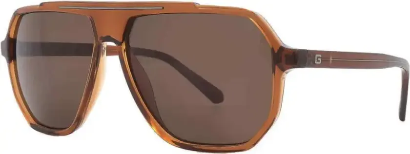 Herre, Accessories, Brun, ONE SIZE