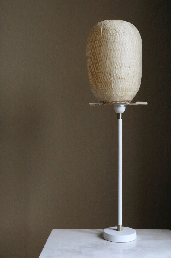 Lampeskjerm Maipai liten - Natur