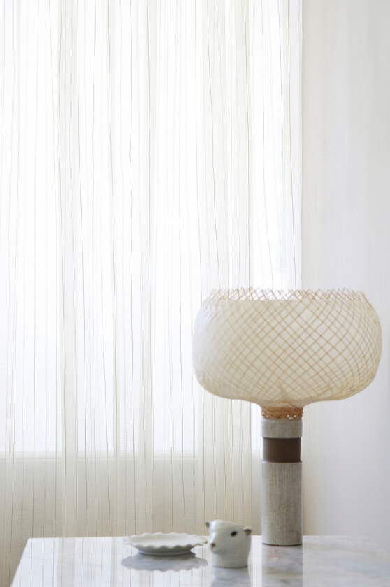 Lampeskjerm Maipai vid - Natur