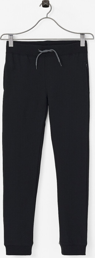Joggebukse nkmSweat Pant UNB - Svart