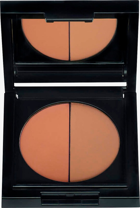 Duo Concealer - Brun
