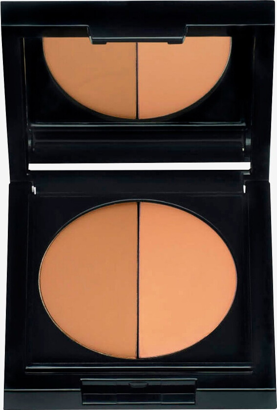 Duo Concealer - Natur