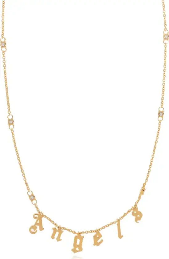 Dame, Accessories, Gul, ONE SIZE