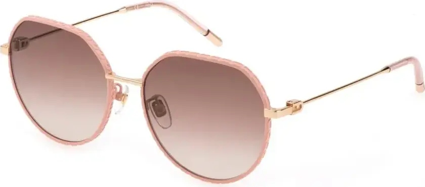 Dame, Accessories, Rosa, ONE SIZE