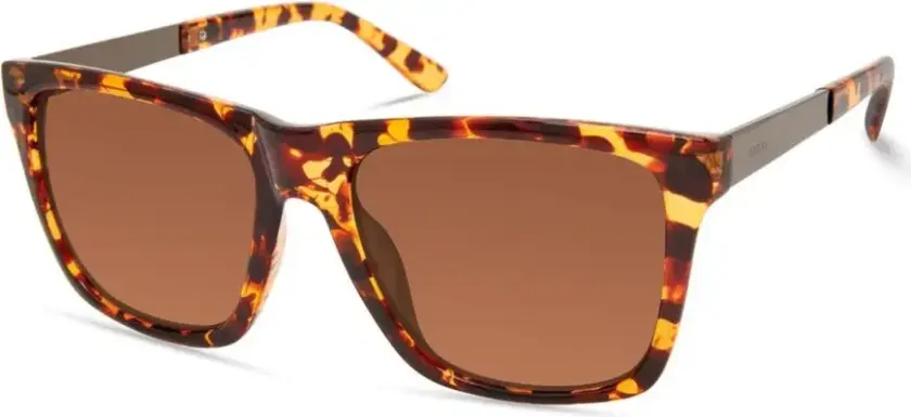 Herre, Accessories, Brun, ONE SIZE