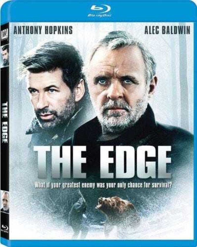 Edge Bluray