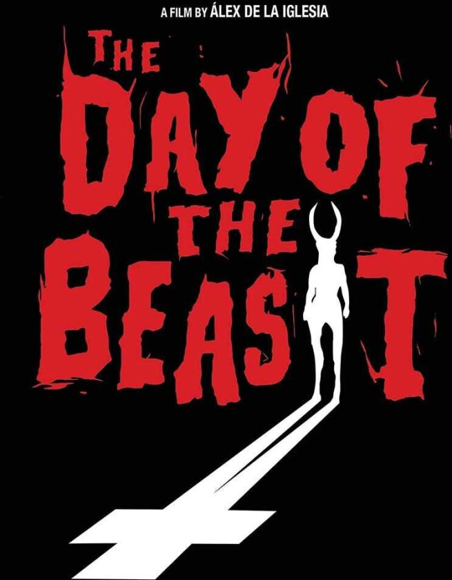 Day Of The Beast Bluray