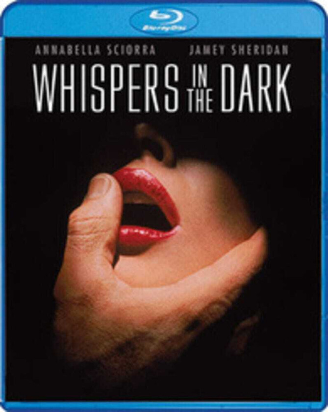 Whispers In The Dark Bluray