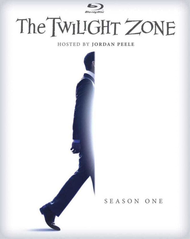 Twilight Zone (2019): Season One Bluray
