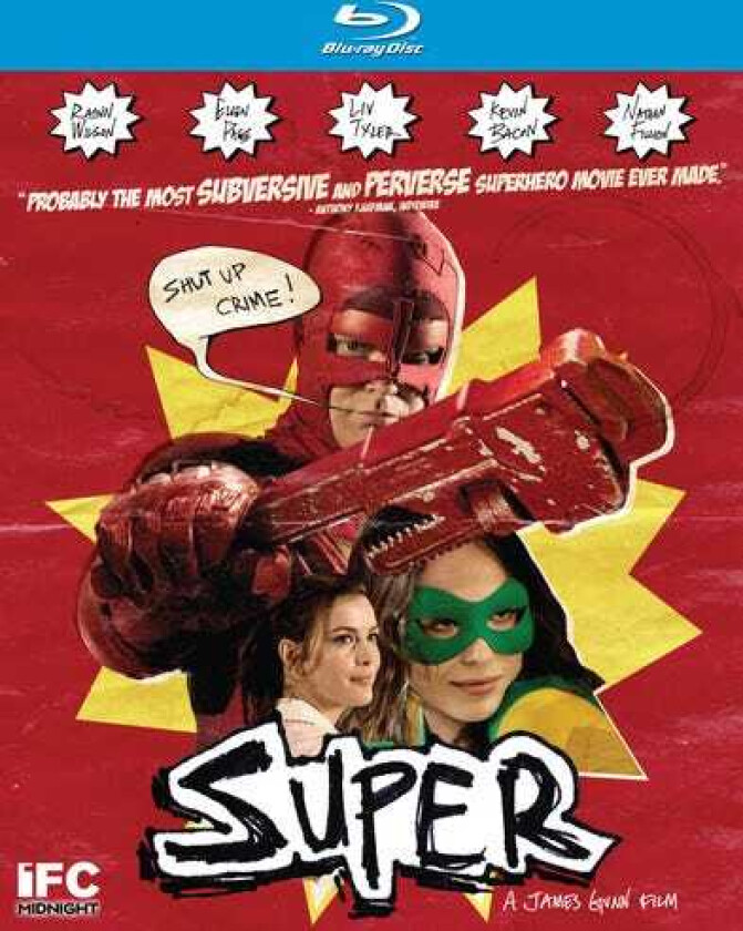 Super Bluray