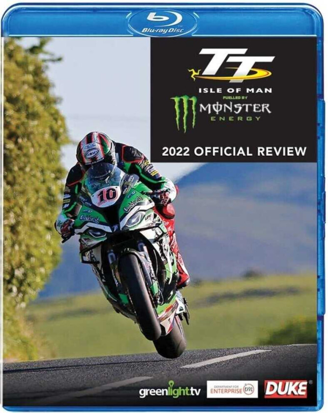 Tt 2022 Review Bluray