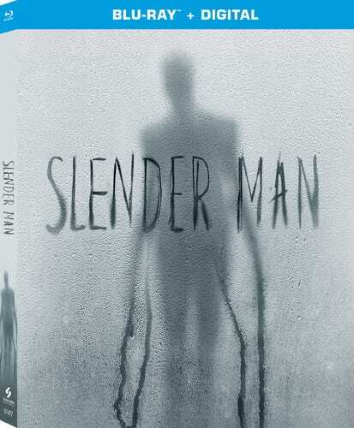 Slender Man Bluray