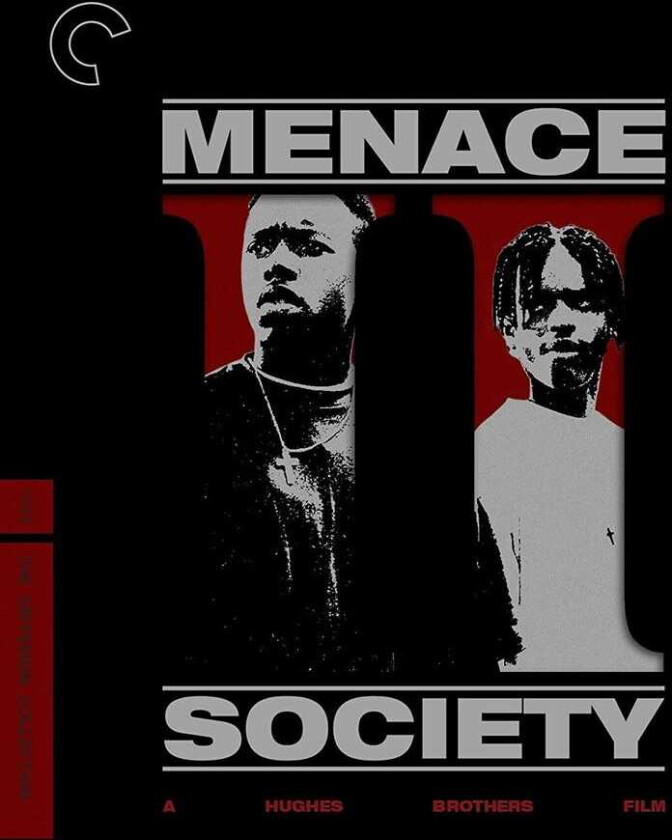 Menace Ii Society Bluray