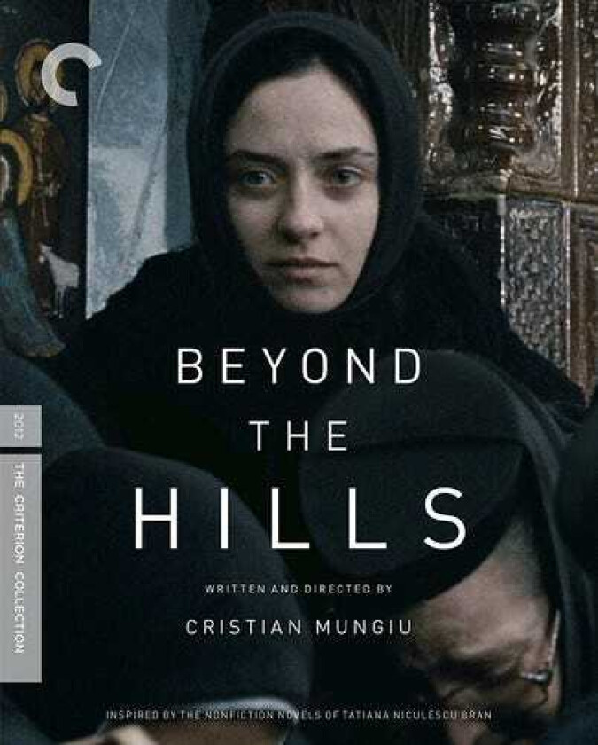 Beyond The Hills Bluray