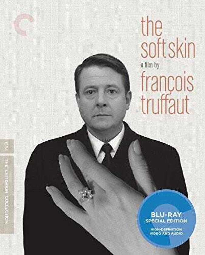 Soft Skinsoft Skin Bluray