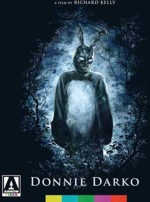 Donnie Darko Bluray