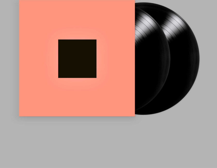Bon Iver SABLE, fABLE LP/Vinyl