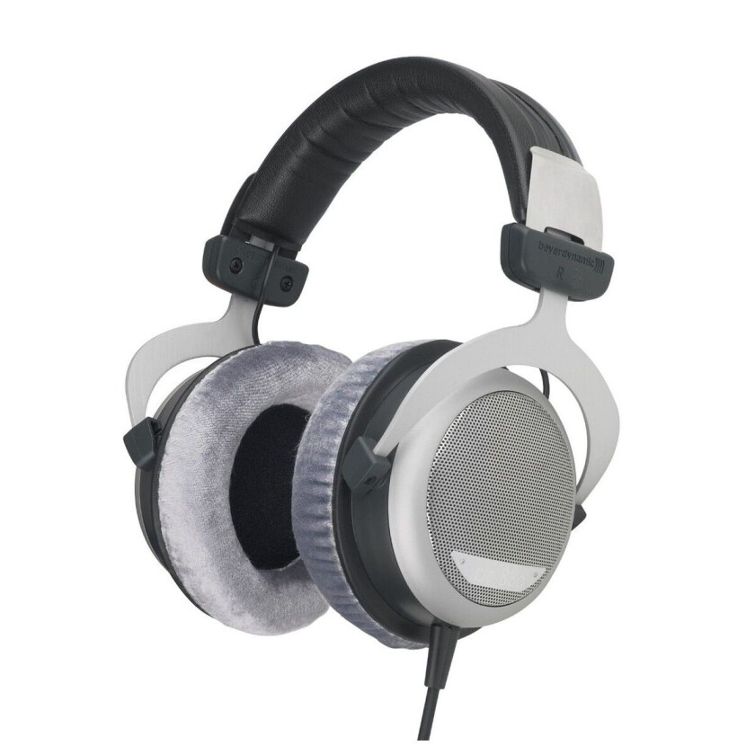 DT 880 Edition Headphones 32 Ohm