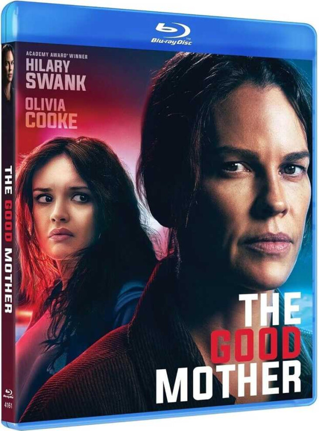 Good Mother Bluray