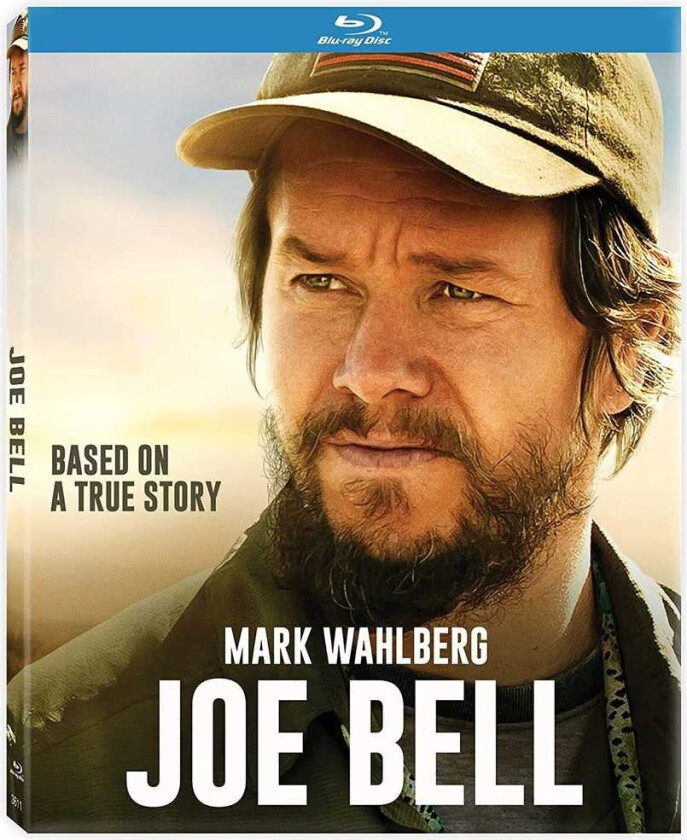 Joe Bell Bluray