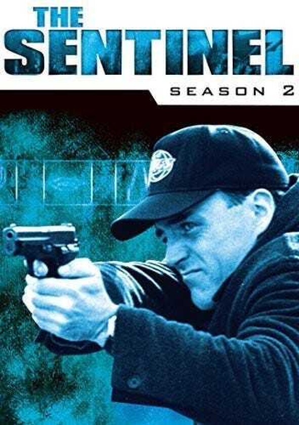 Sentinel: Season 2 DVD