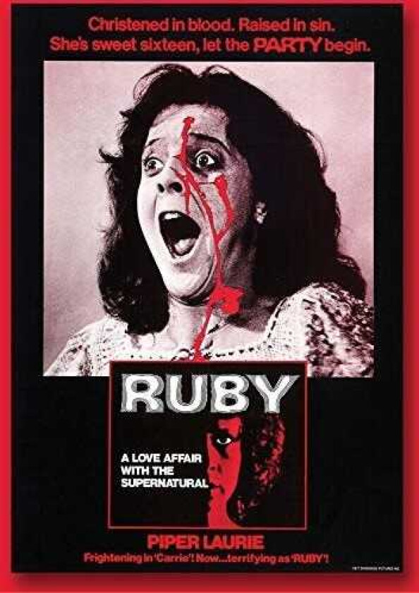 Ruby Bluray