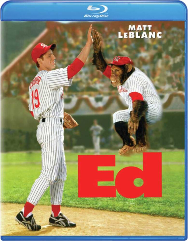 Ed Bluray