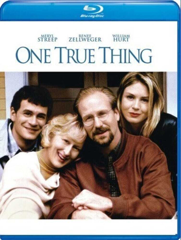 One True Thing Bluray