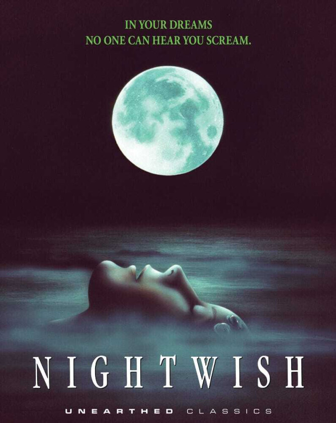 Nightwish Bluray