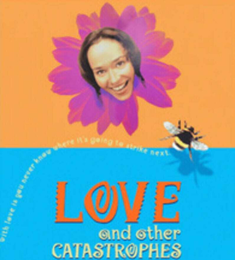 Love & Other Catastrophes Bluray