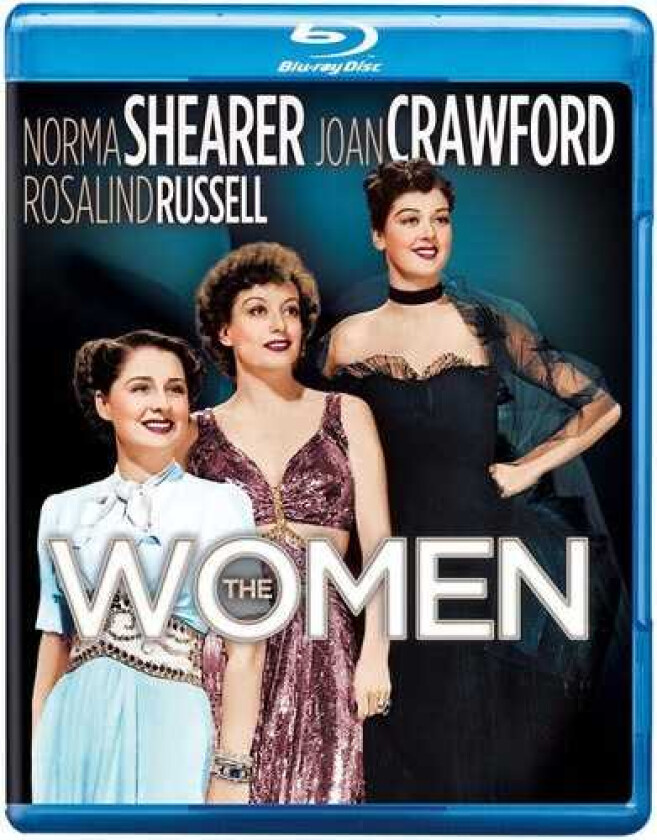 Women Bluray