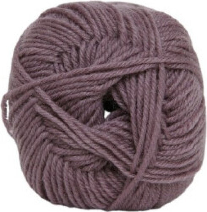 Ciao Trunte Garn Farge 2850 Grålilla