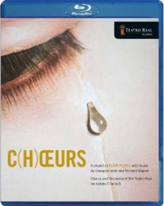 C(h)oeurs Bluray