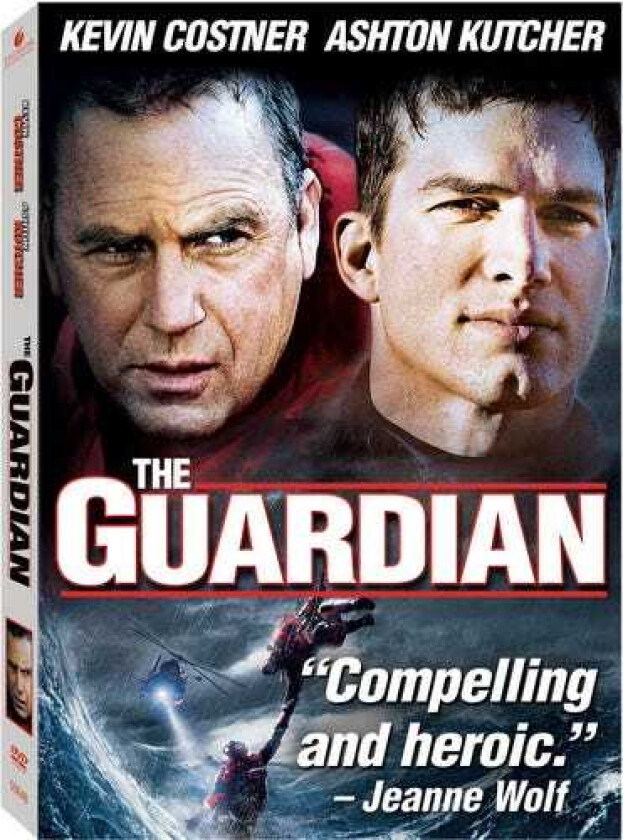 Guardian (2006) Bluray