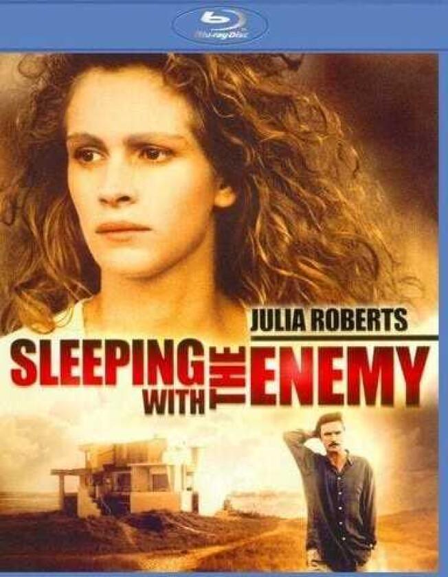 Sleeping With Enemy (1991) Bluray