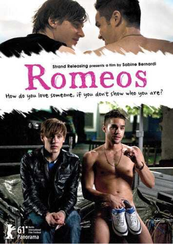 Romeos DVD
