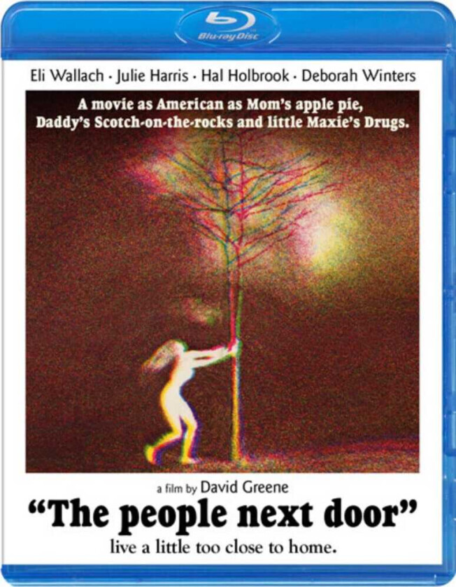 People Next Door (1970) Bluray