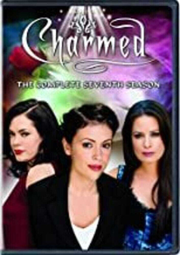Charmed: Complete Seventh Season