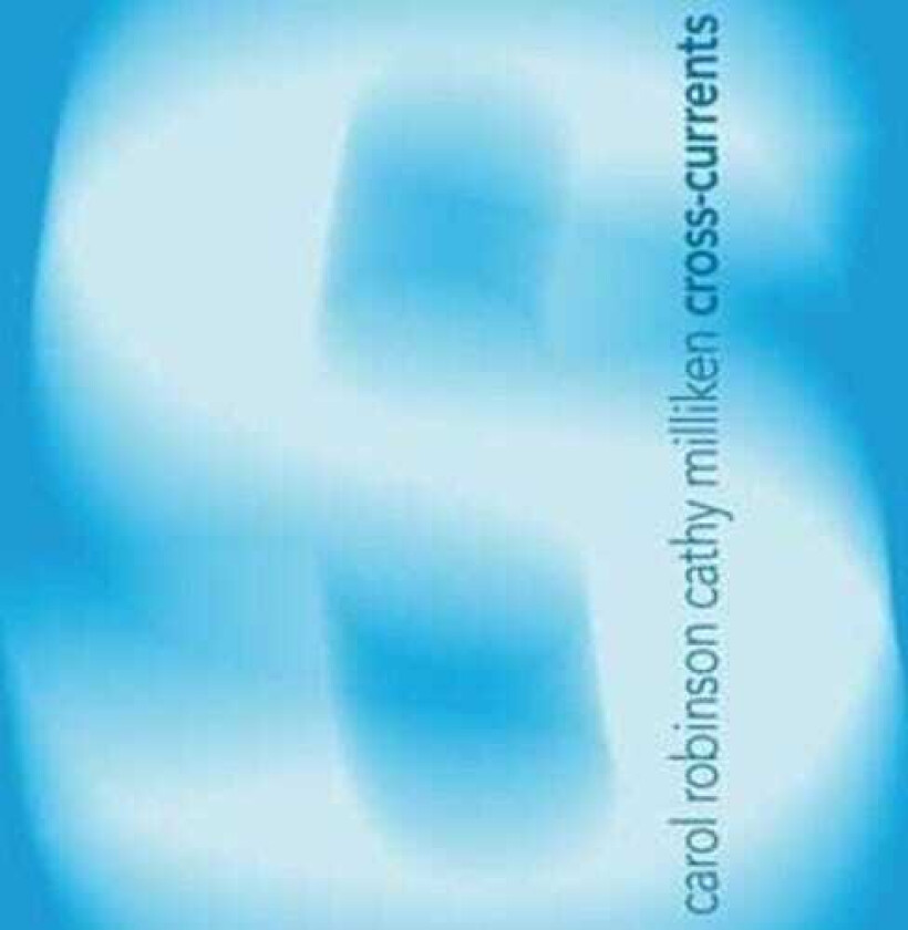 Bilde av Cross Currents DVD