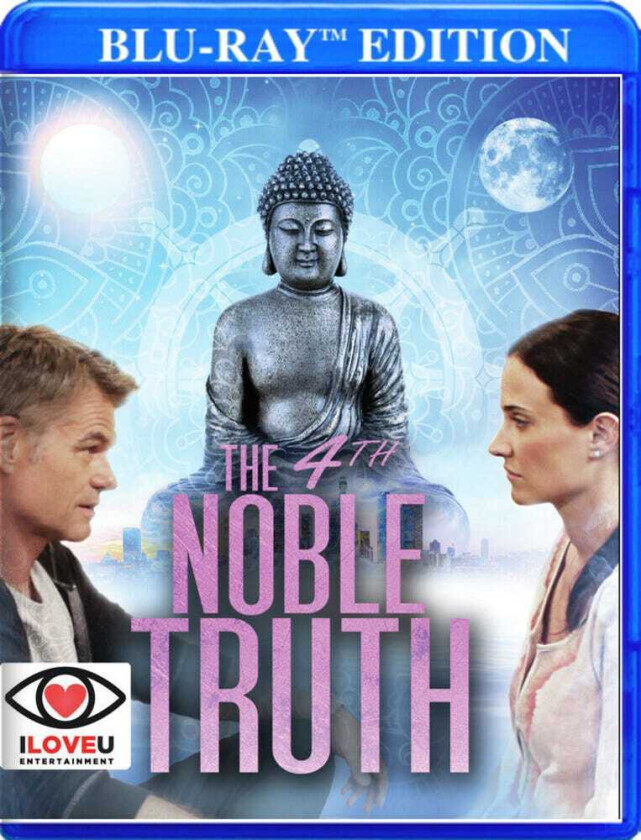 4th Noble Truth Bluray
