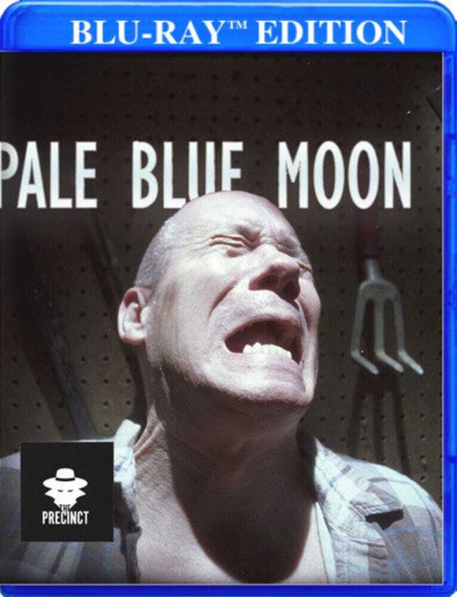 Pale Blue Moon Bluray