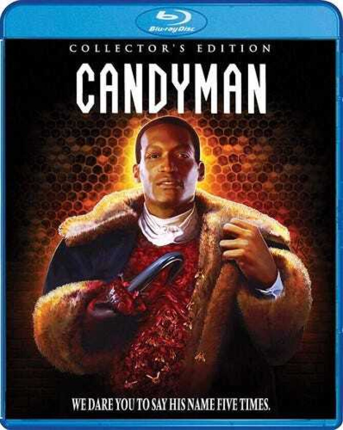 Candyman (1992) Bluray