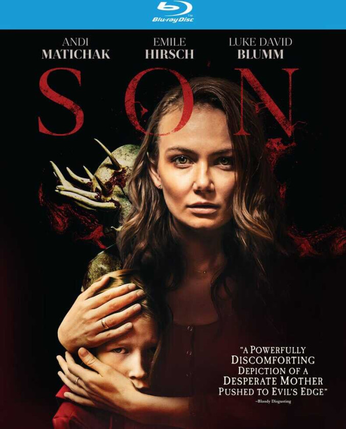 Son Bluray
