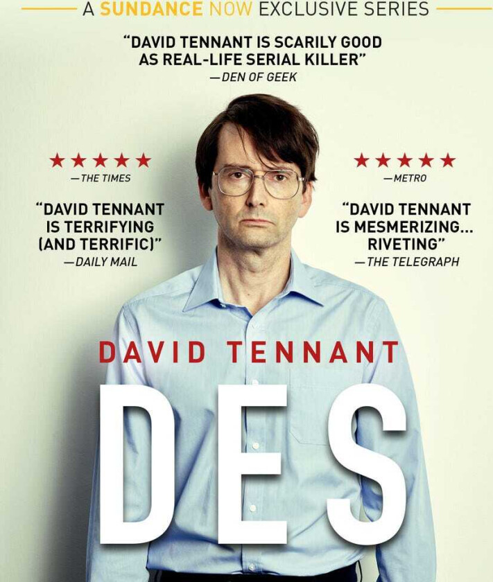 Des Bluray