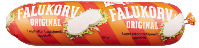 Falukorv Snabb 200g