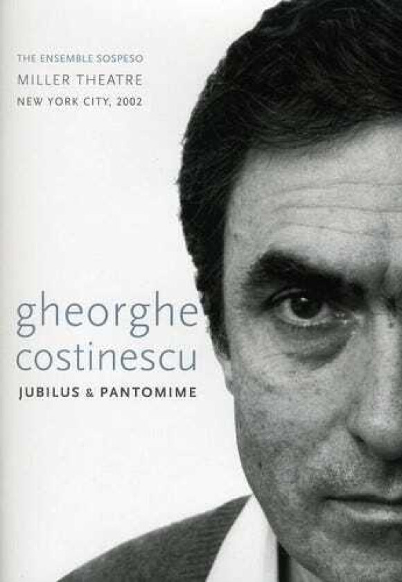 Jubilus & Pantomime DVD