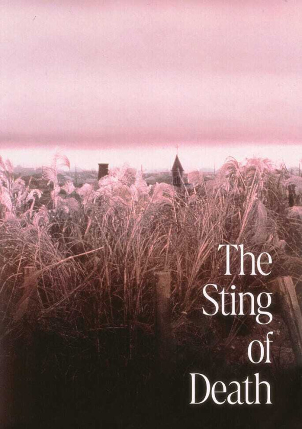 Sting Of Death Bluray