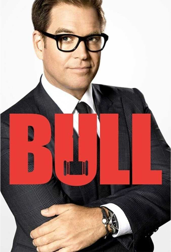 Bull: Season Four DVD